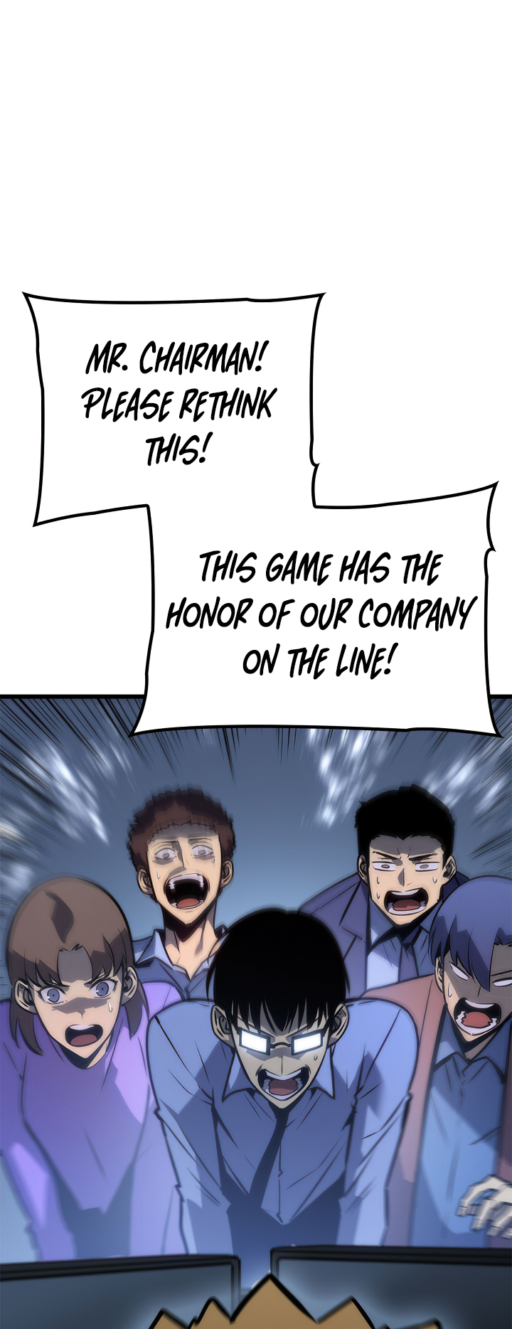 Solo Leveling chapter 200 page 64