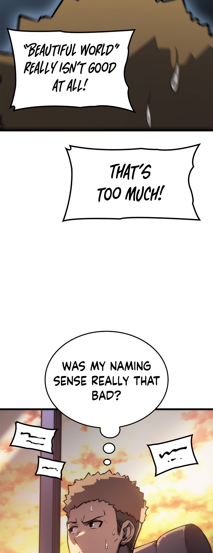Solo Leveling chapter 200 page 65