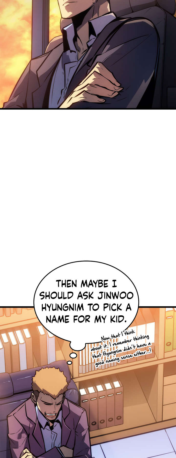 Solo Leveling chapter 200 page 66