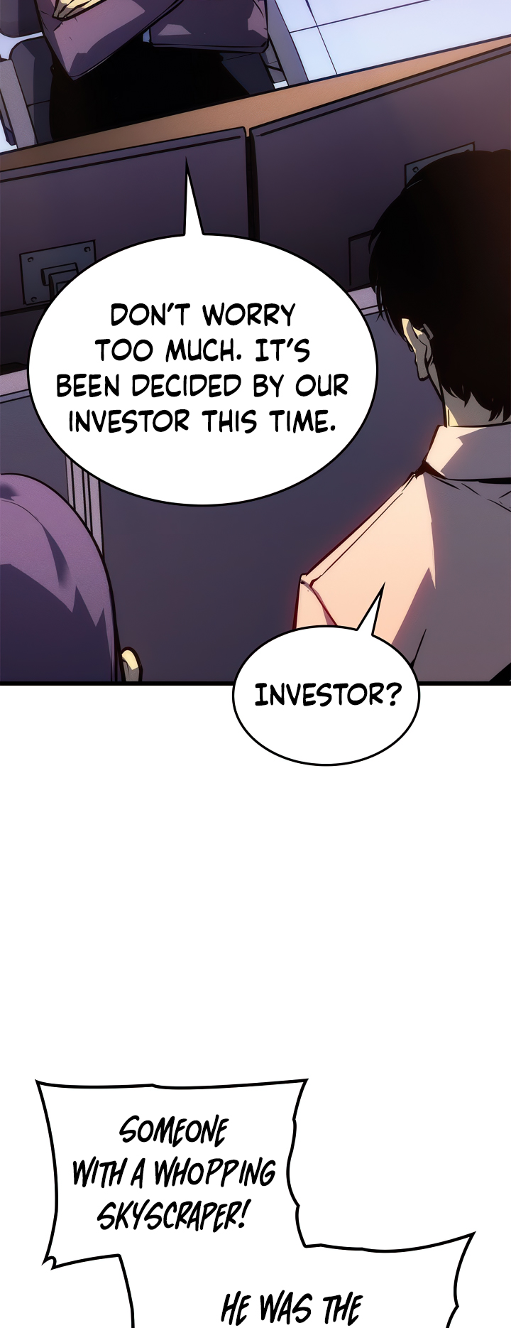 Solo Leveling chapter 200 page 67