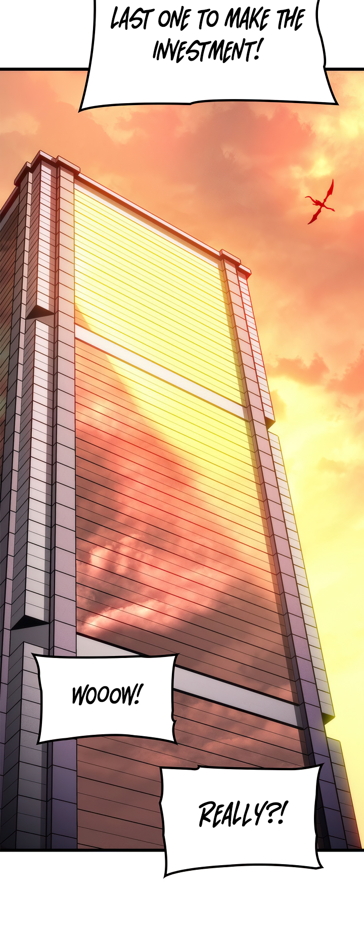Solo Leveling chapter 200 page 68