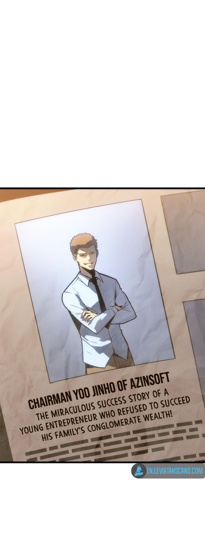 Solo Leveling chapter 200 page 69