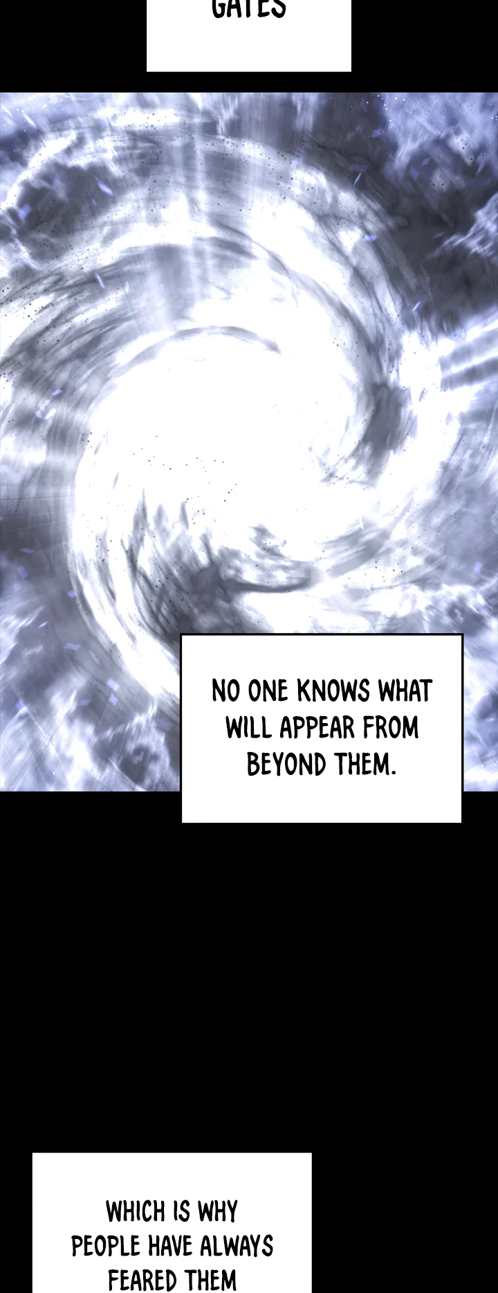 Solo Leveling chapter 201 page 2