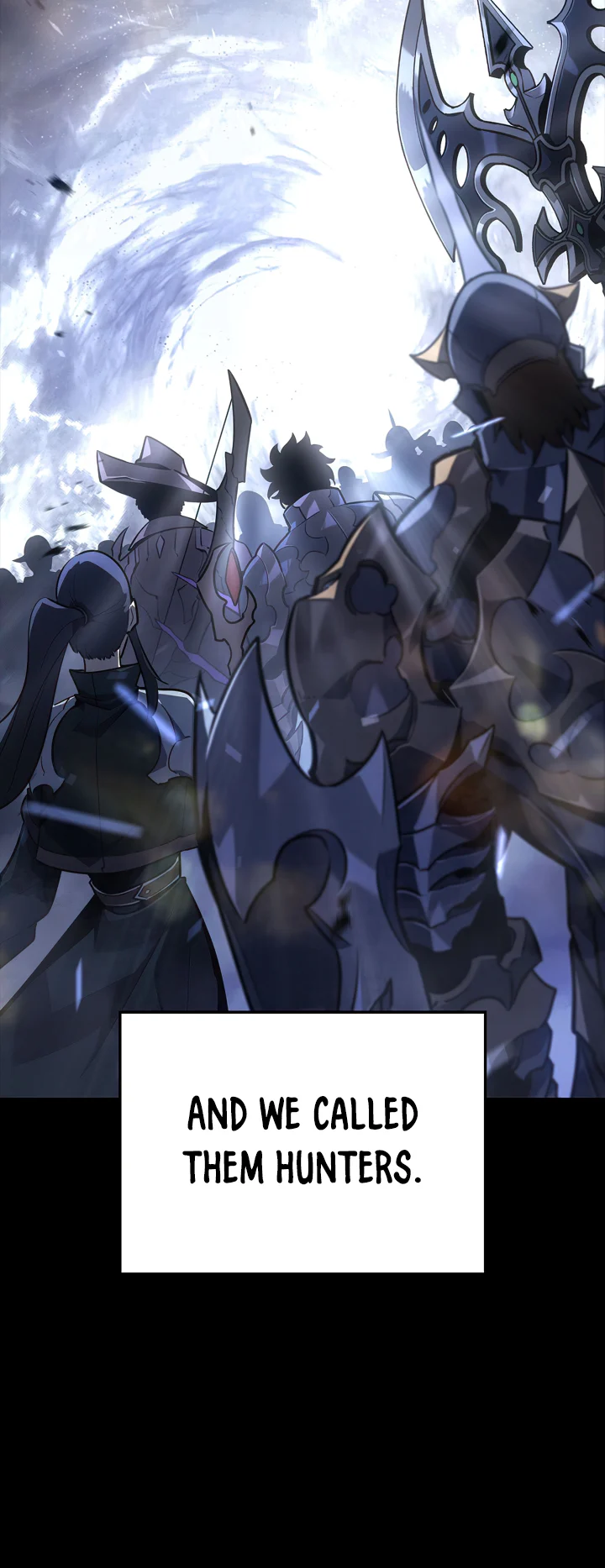 Solo Leveling chapter 201 page 4