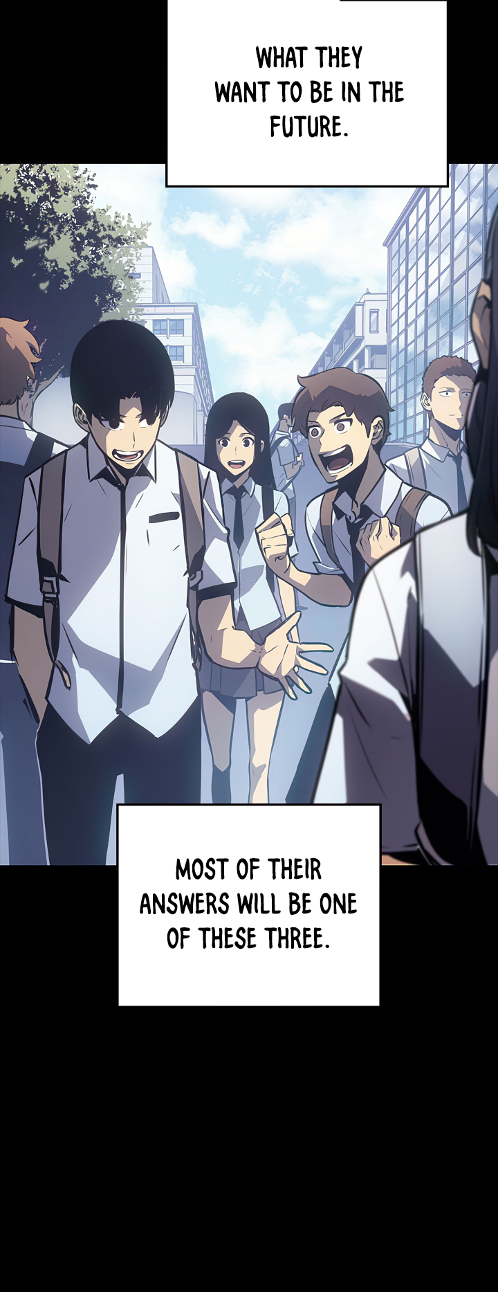 Solo Leveling chapter 201 page 10