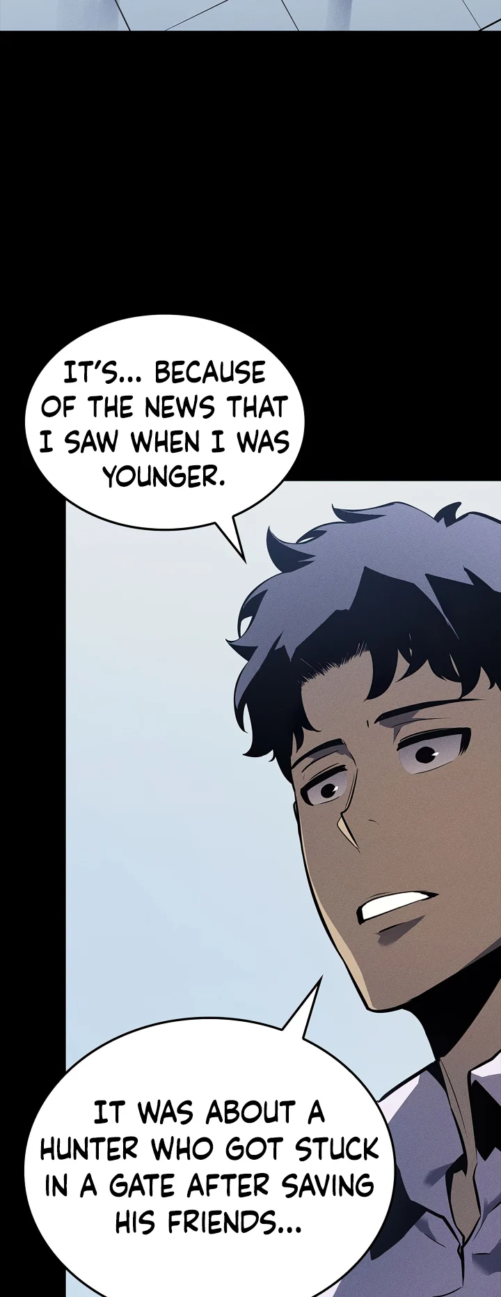 Solo Leveling chapter 201 page 19