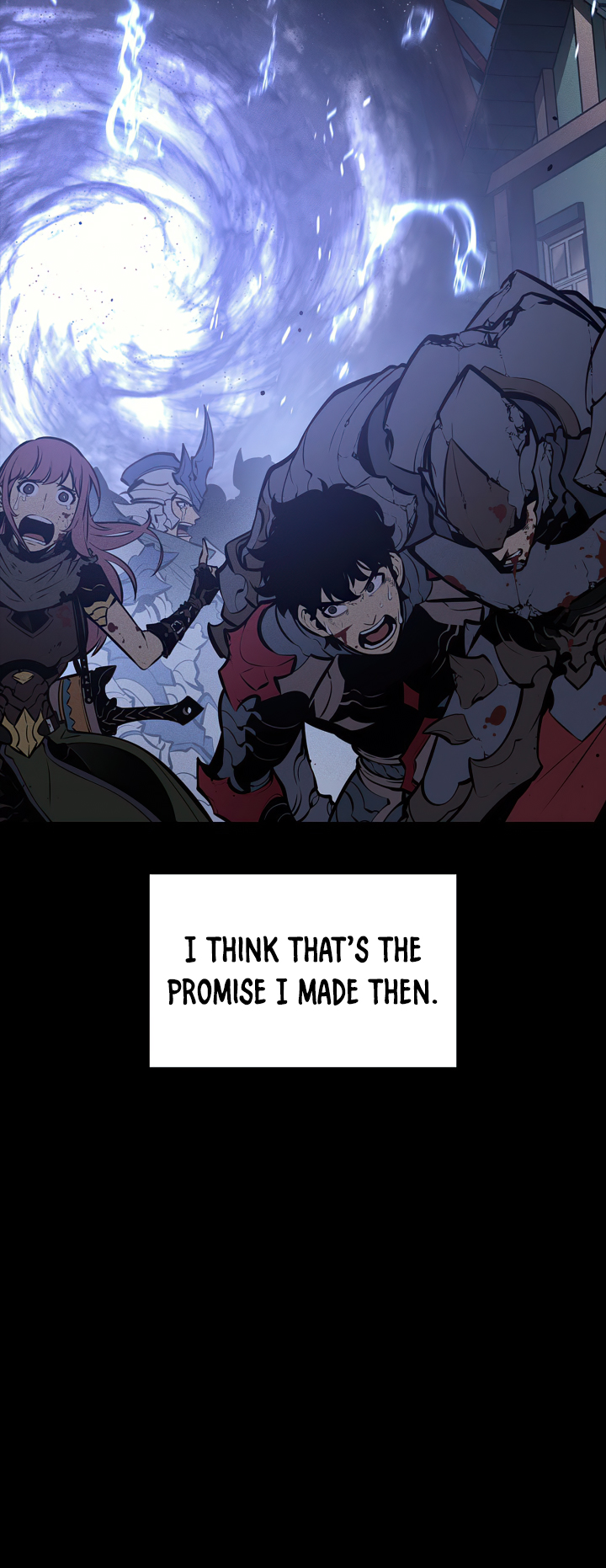 Solo Leveling chapter 201 page 21