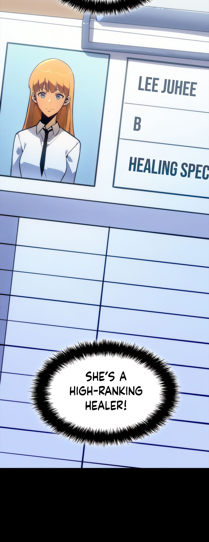 Solo Leveling chapter 201 page 26