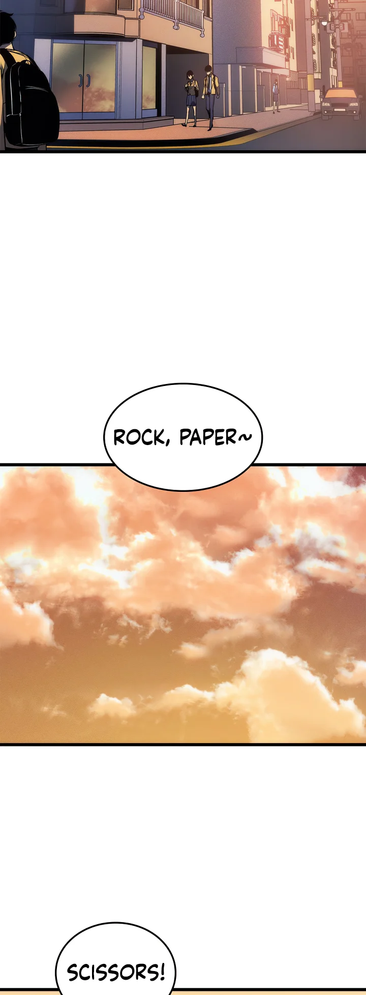 Solo Leveling chapter 201 page 32