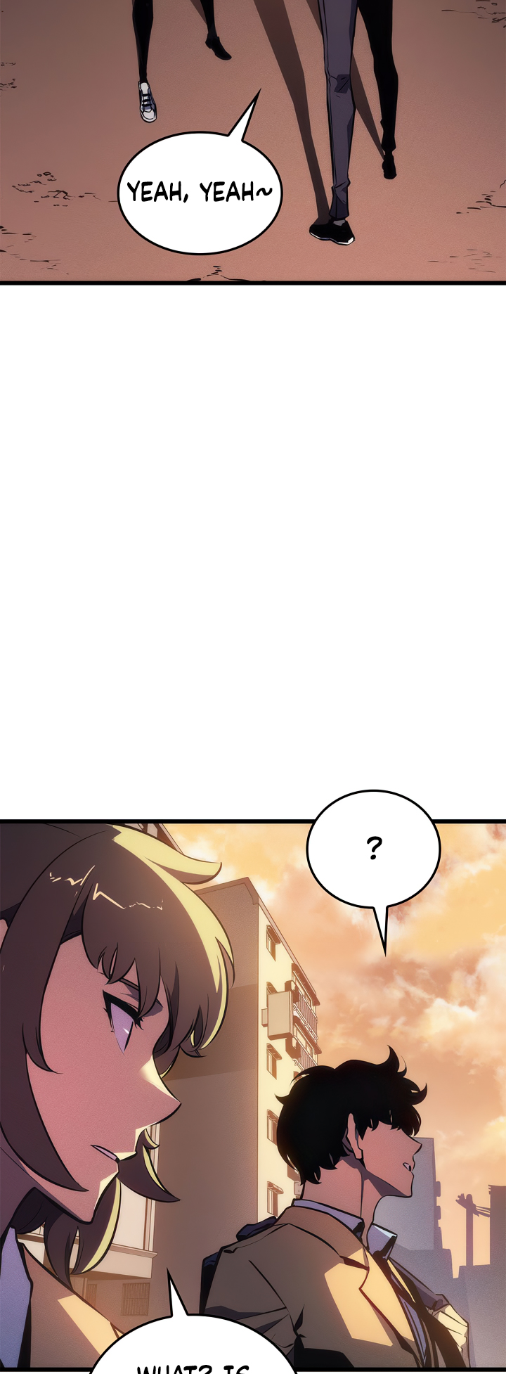 Solo Leveling chapter 201 page 34