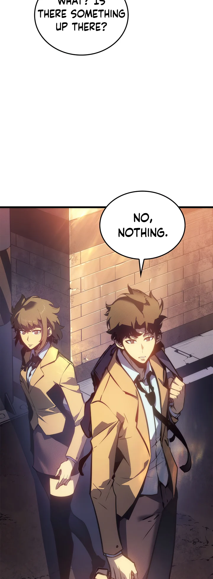 Solo Leveling chapter 201 page 35