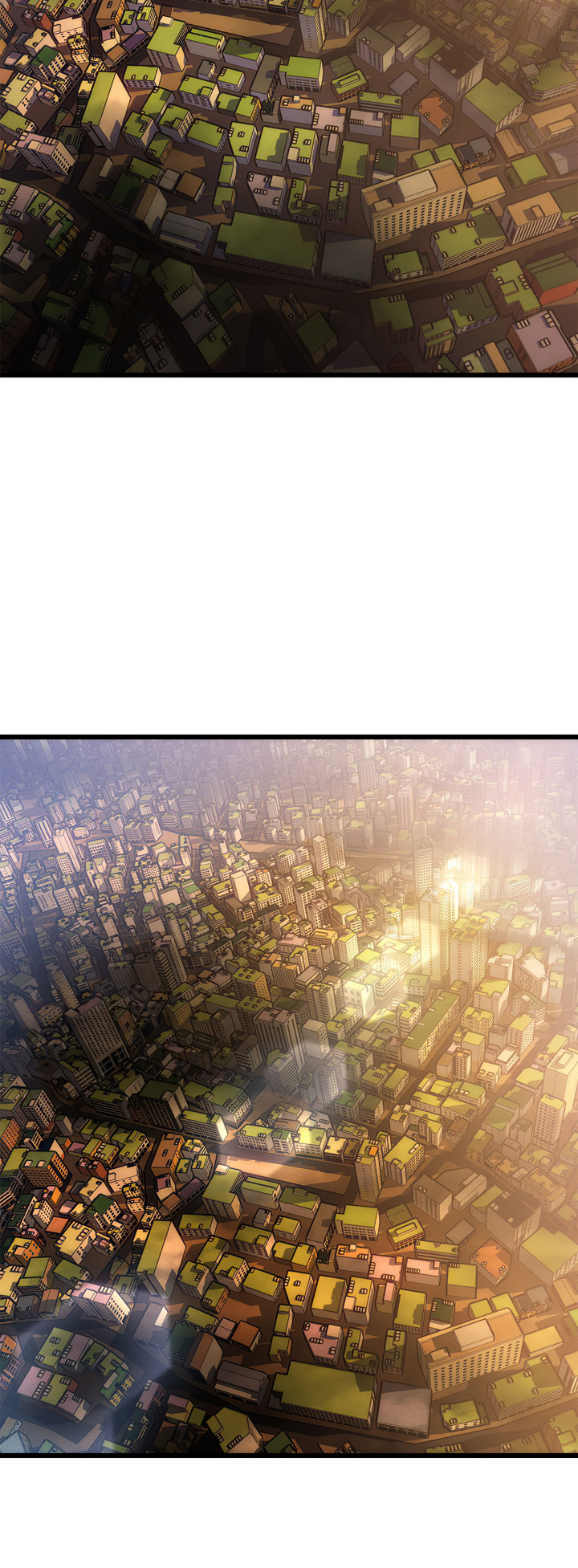Solo Leveling chapter 201 page 37