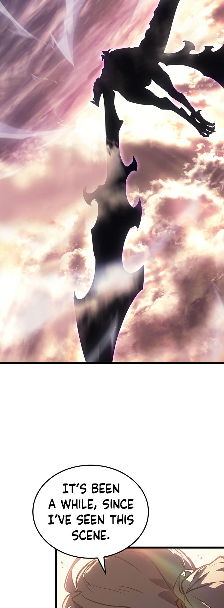 Solo Leveling chapter 201 page 40