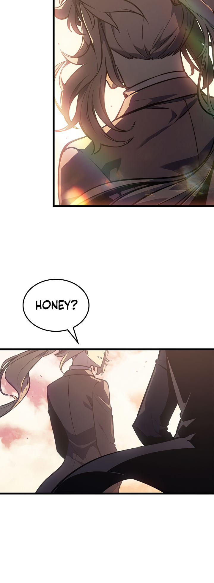 Solo Leveling chapter 201 page 41