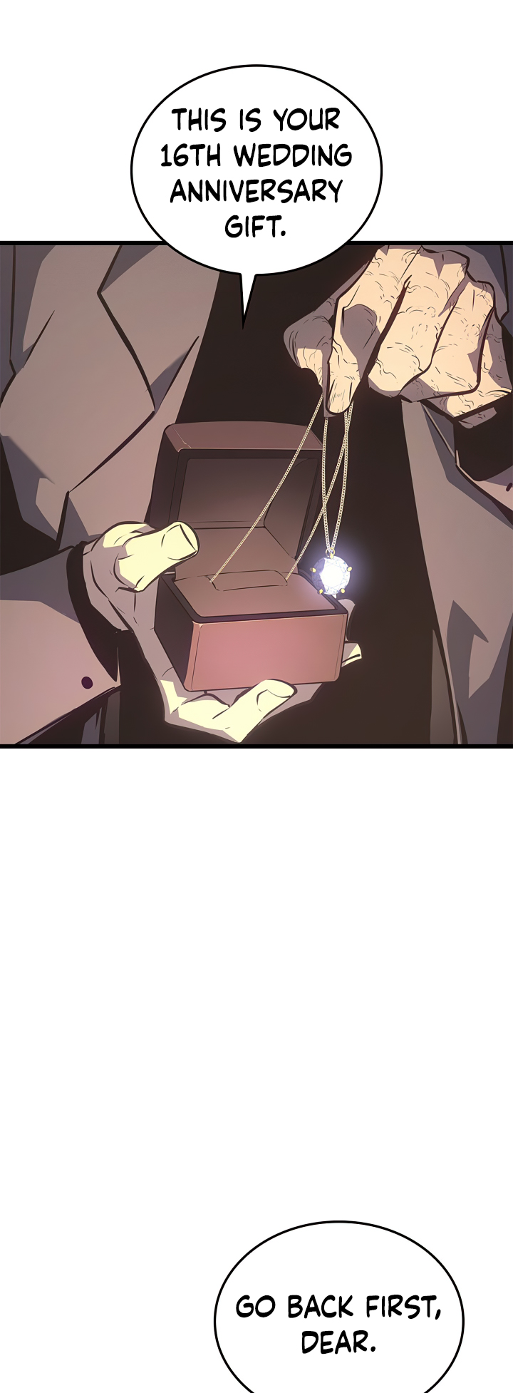 Solo Leveling chapter 201 page 42