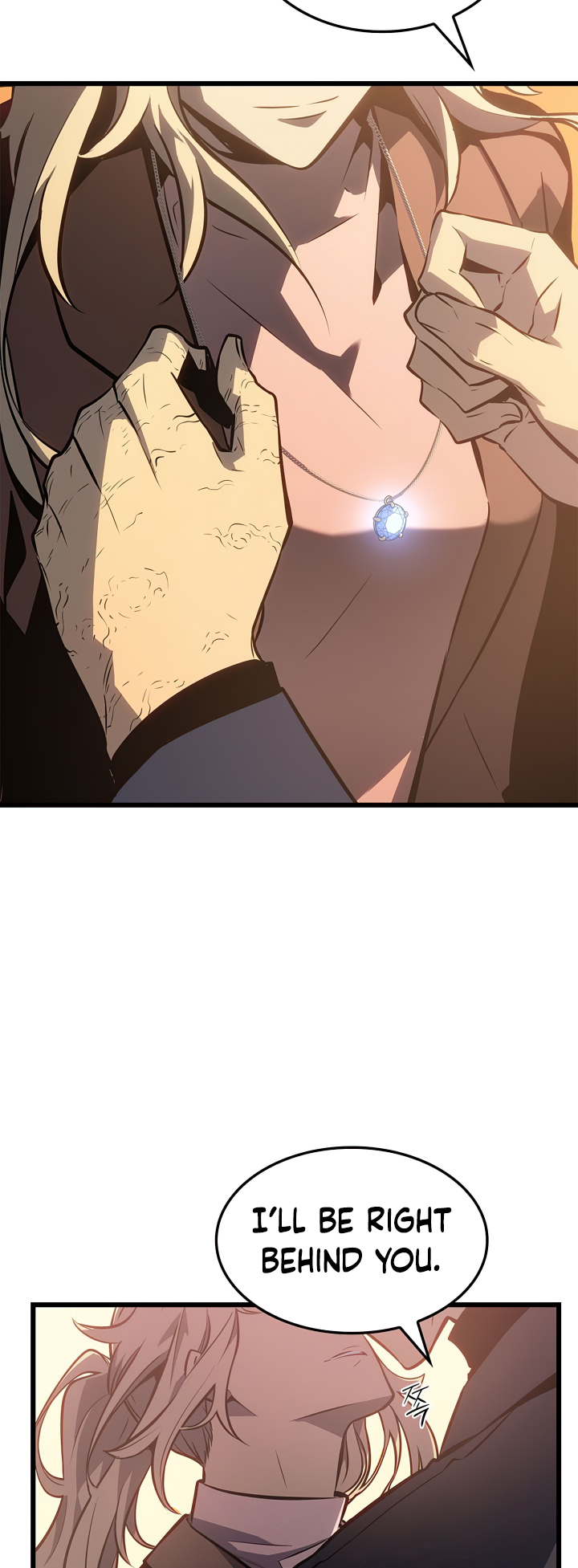 Solo Leveling chapter 201 page 43