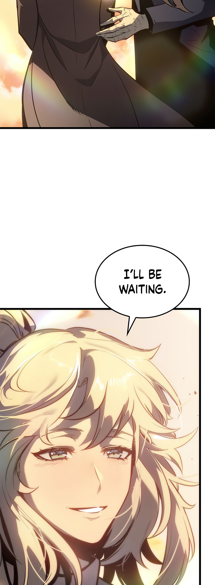 Solo Leveling chapter 201 page 45