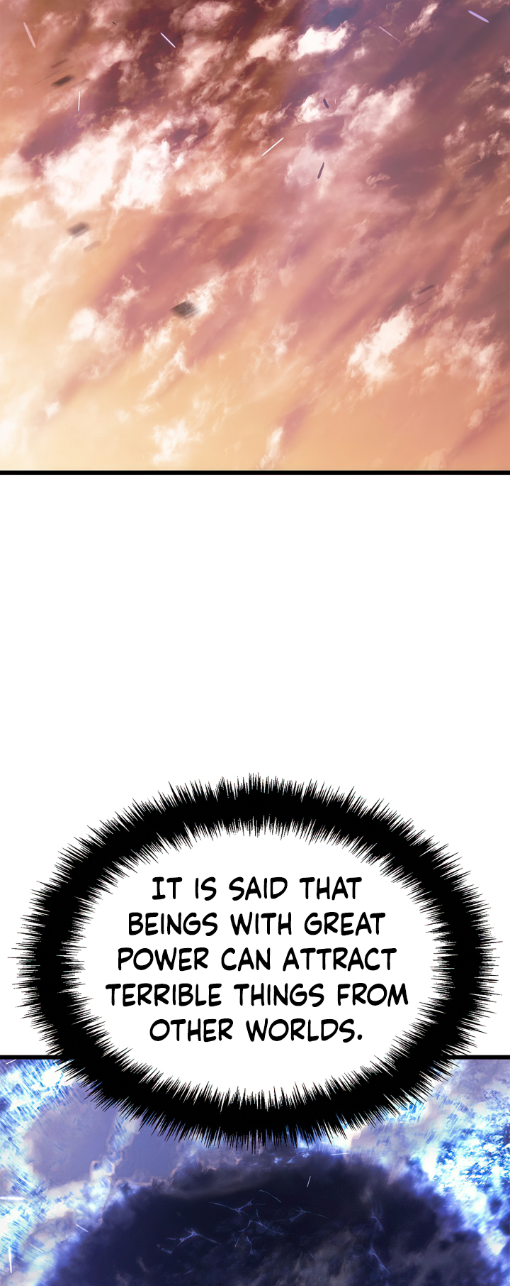 Solo Leveling chapter 201 page 50