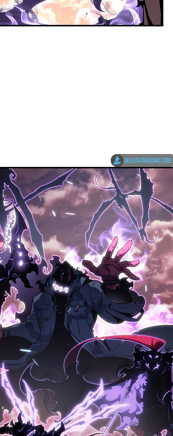 Solo Leveling chapter 201 page 52