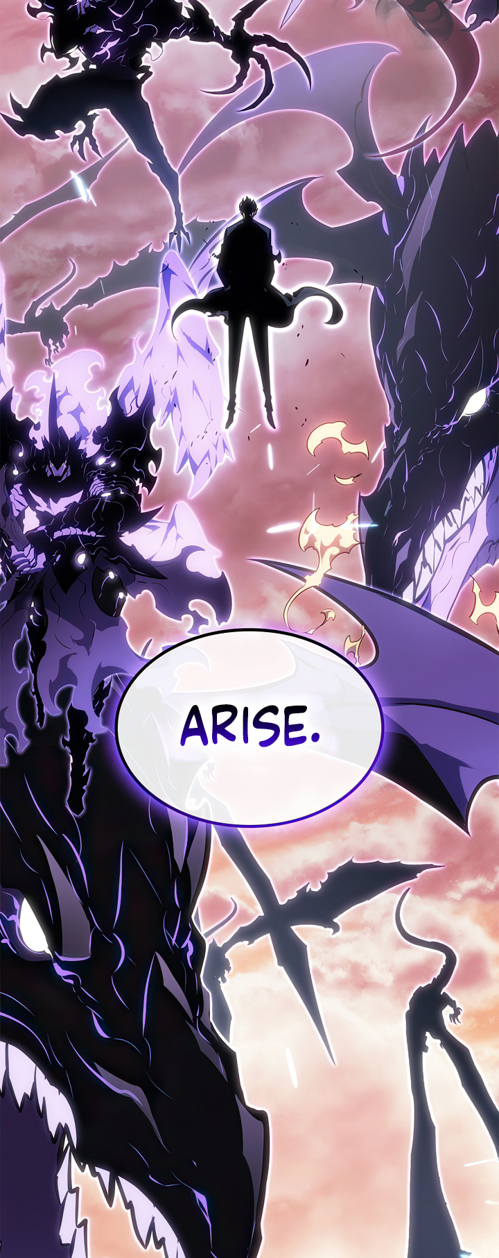 Solo Leveling chapter 201 page 53