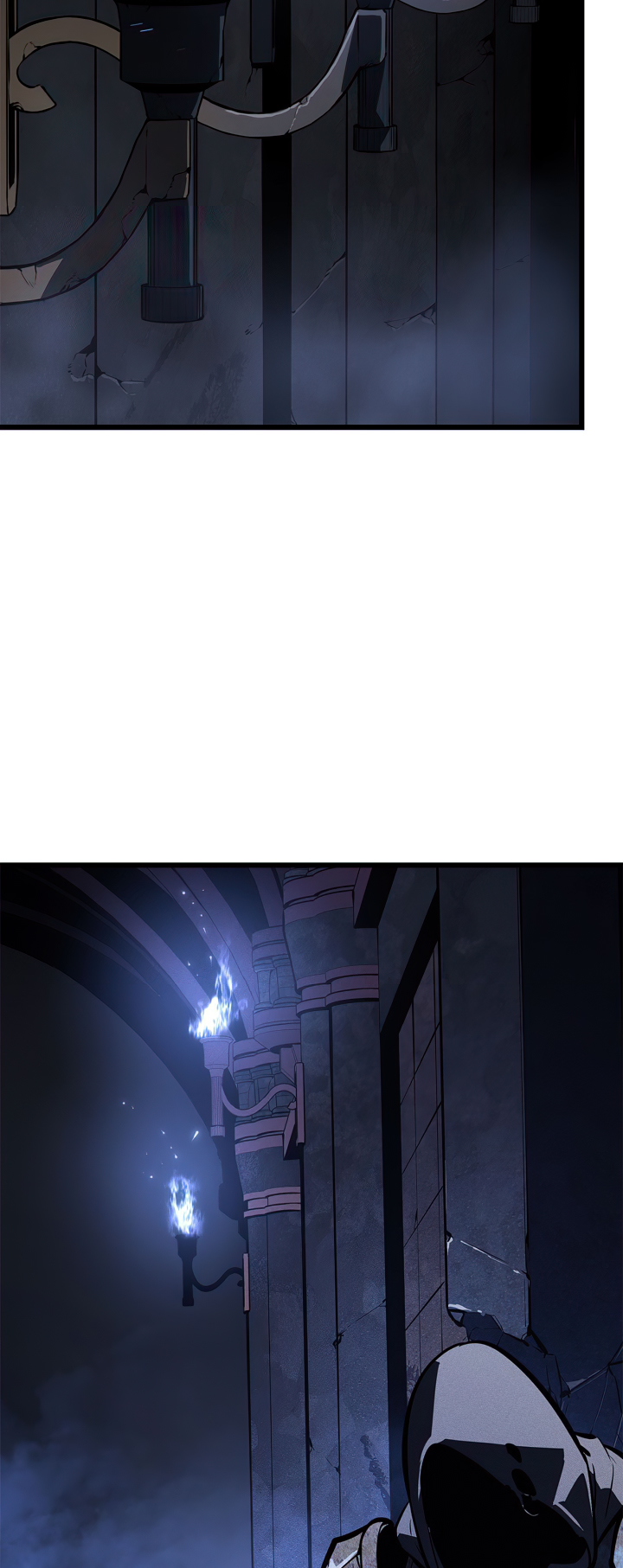 Solo Leveling chapter 201 page 55