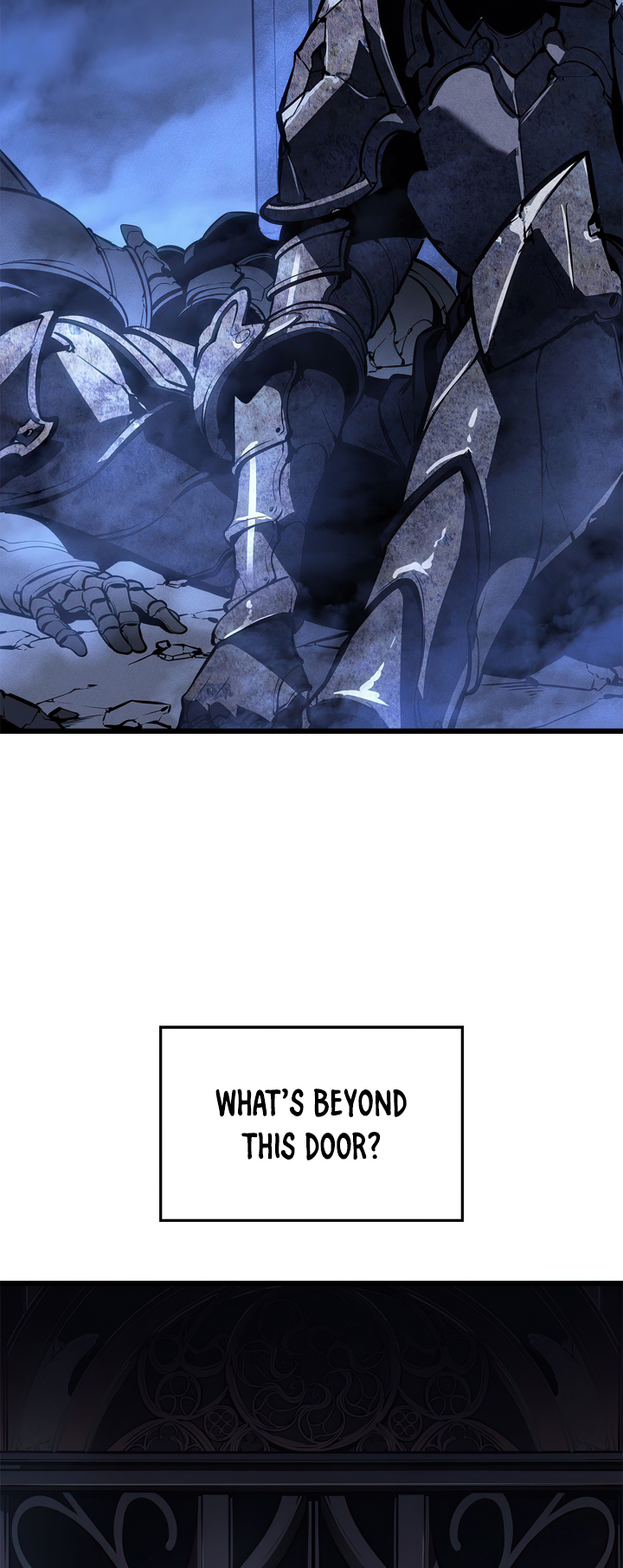 Solo Leveling chapter 201 page 56
