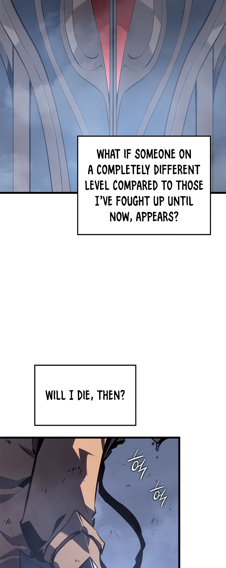 Solo Leveling chapter 201 page 58