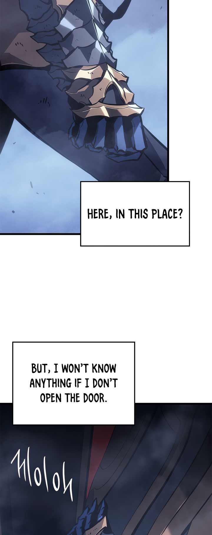Solo Leveling chapter 201 page 59