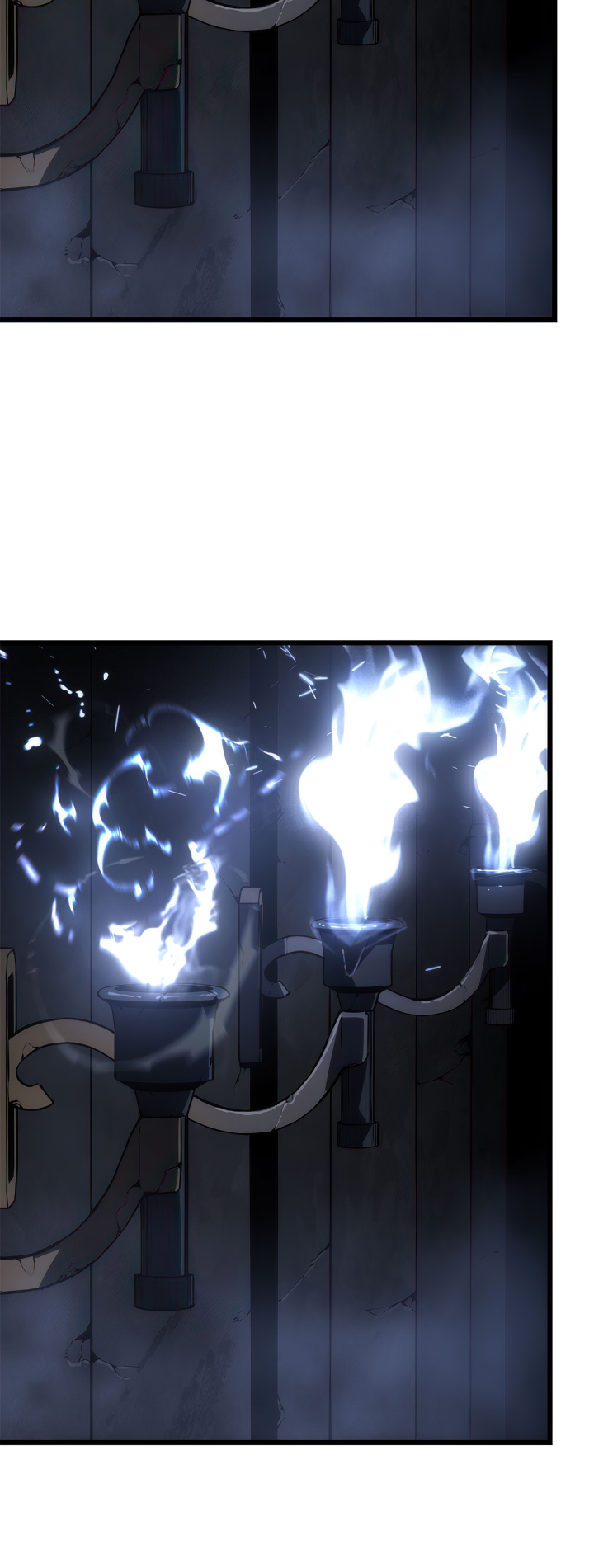 Solo Leveling chapter 201 page 61