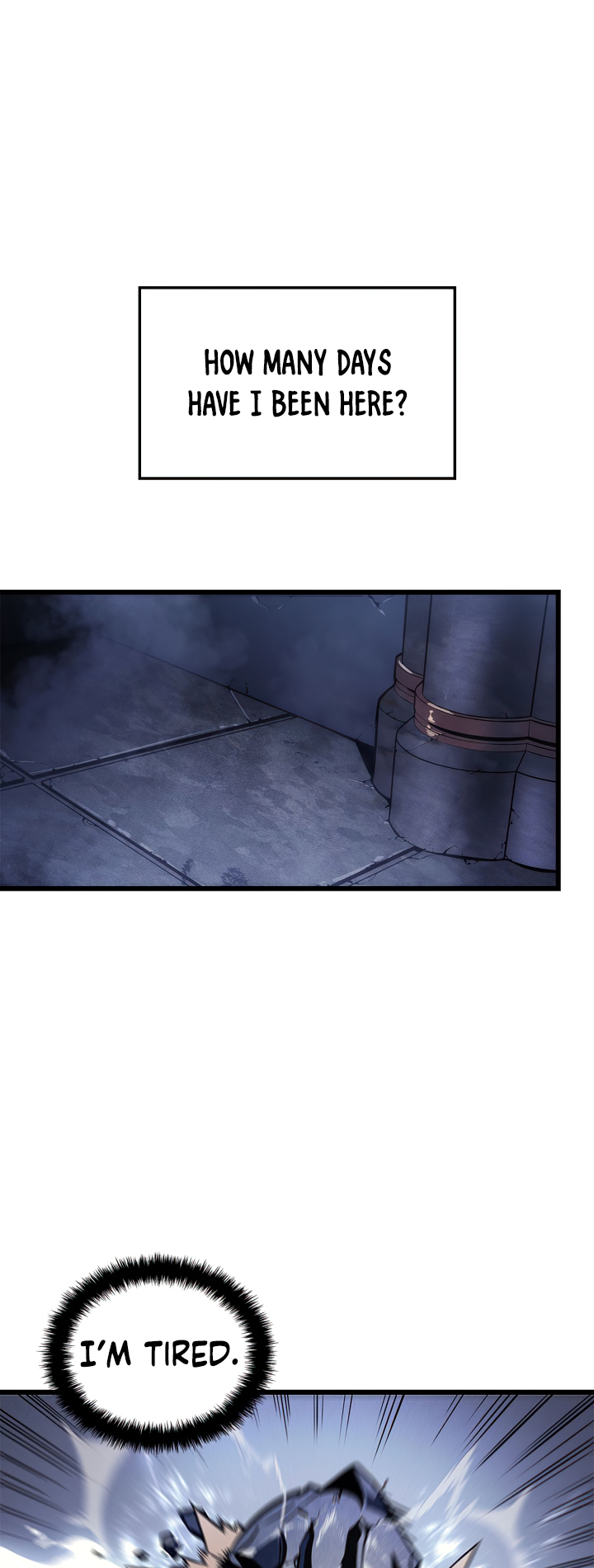 Solo Leveling chapter 201 page 63