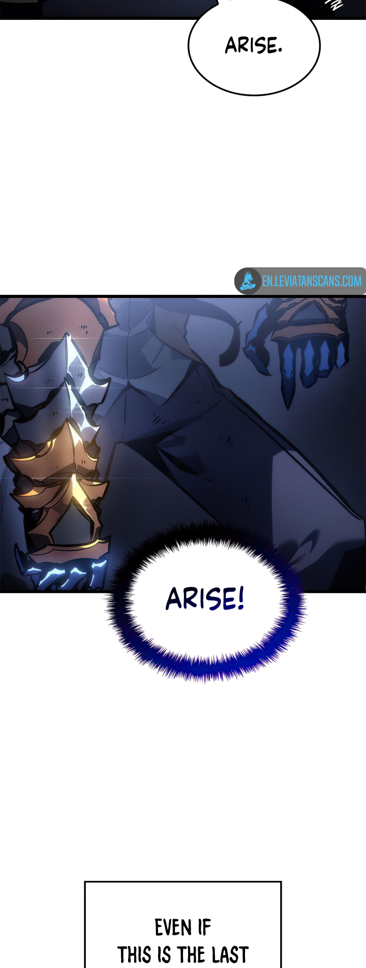 Solo Leveling chapter 201 page 68