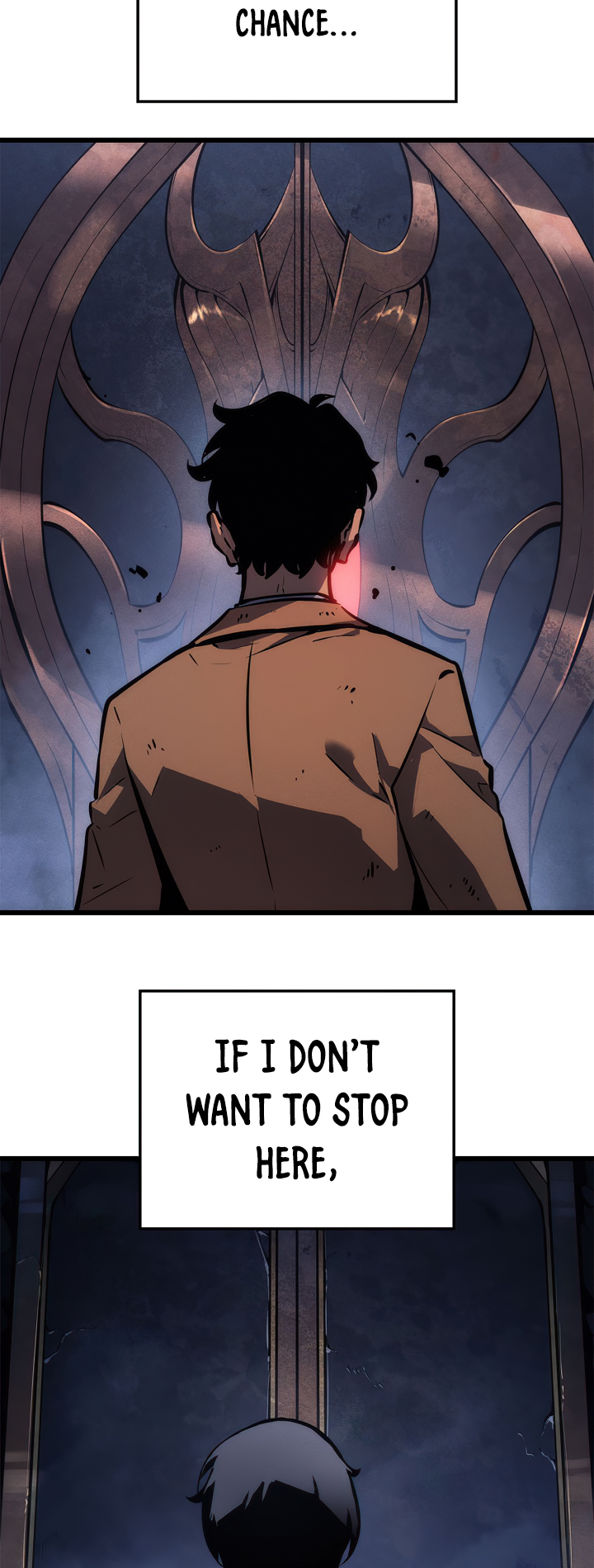 Solo Leveling chapter 201 page 69