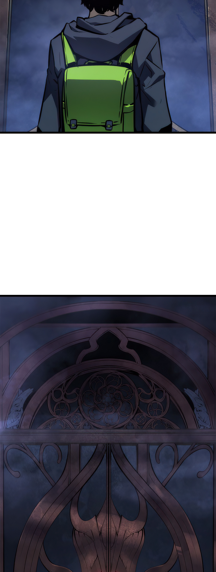 Solo Leveling chapter 201 page 70