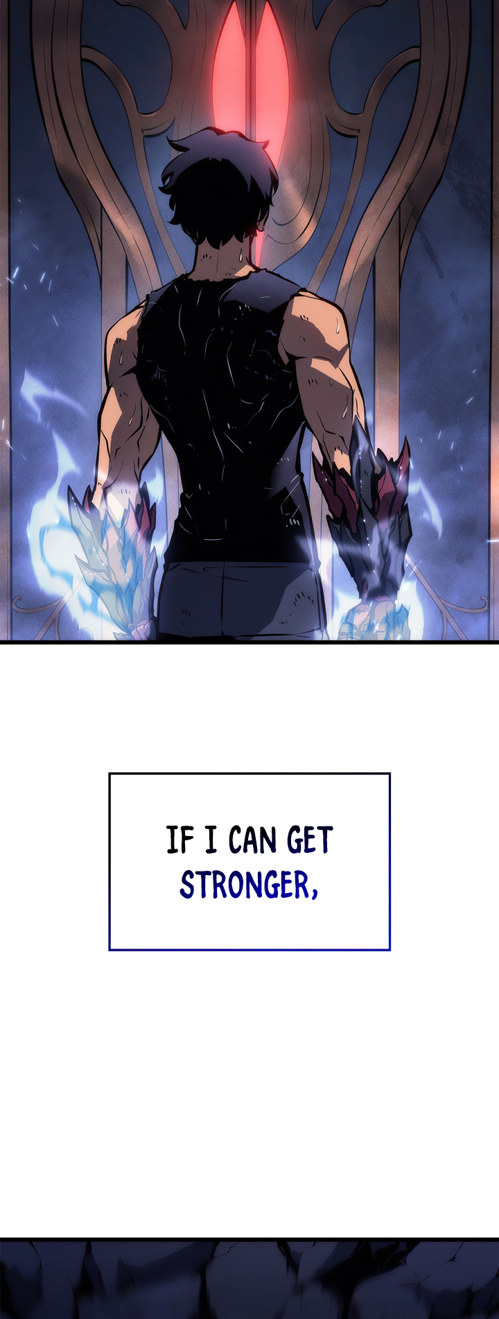 Solo Leveling chapter 201 page 71
