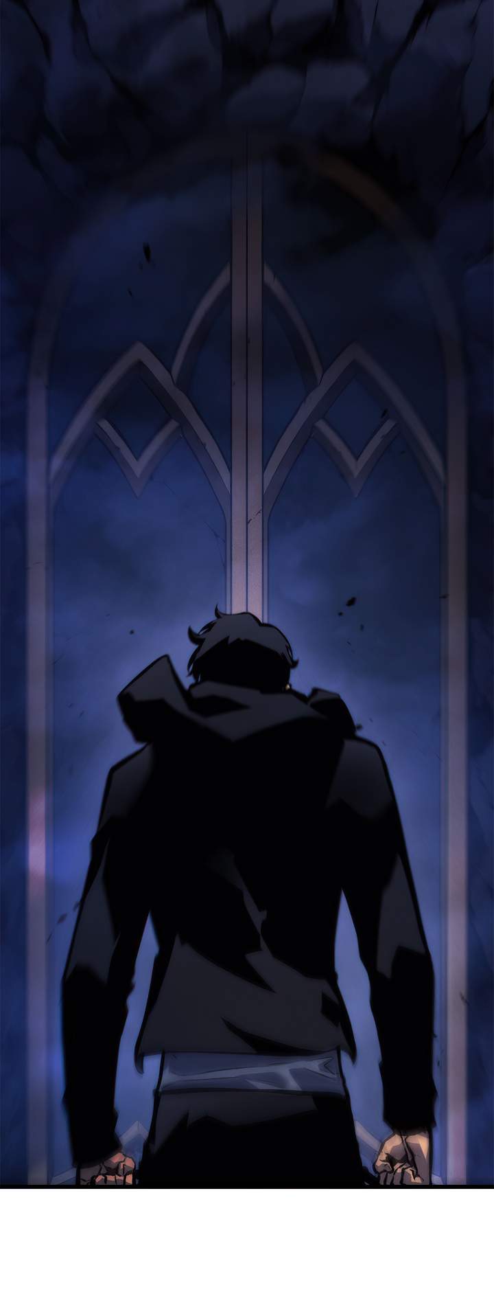Solo Leveling chapter 201 page 72