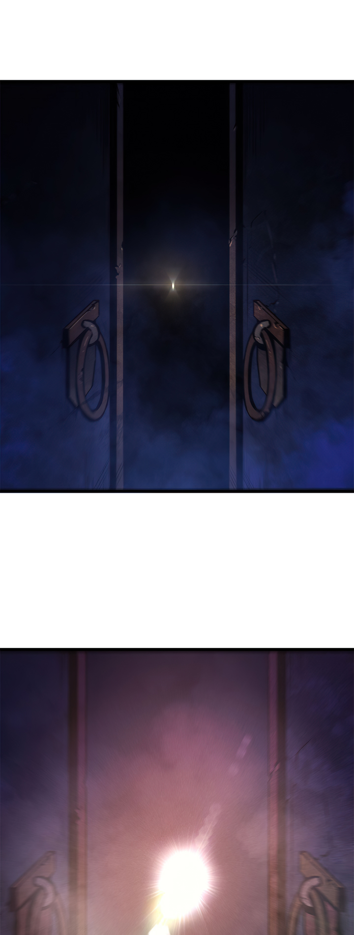 Solo Leveling chapter 201 page 74