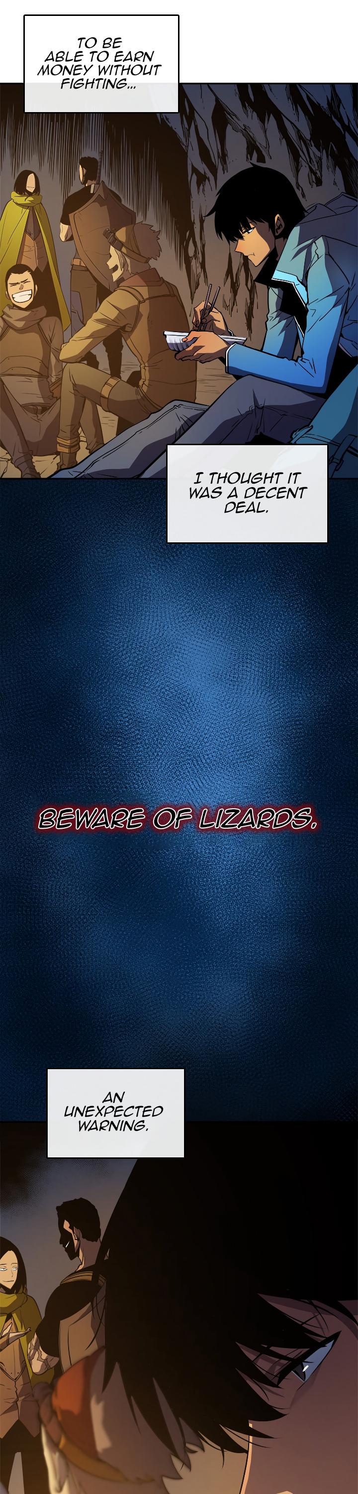 Solo Leveling chapter 21 page 7