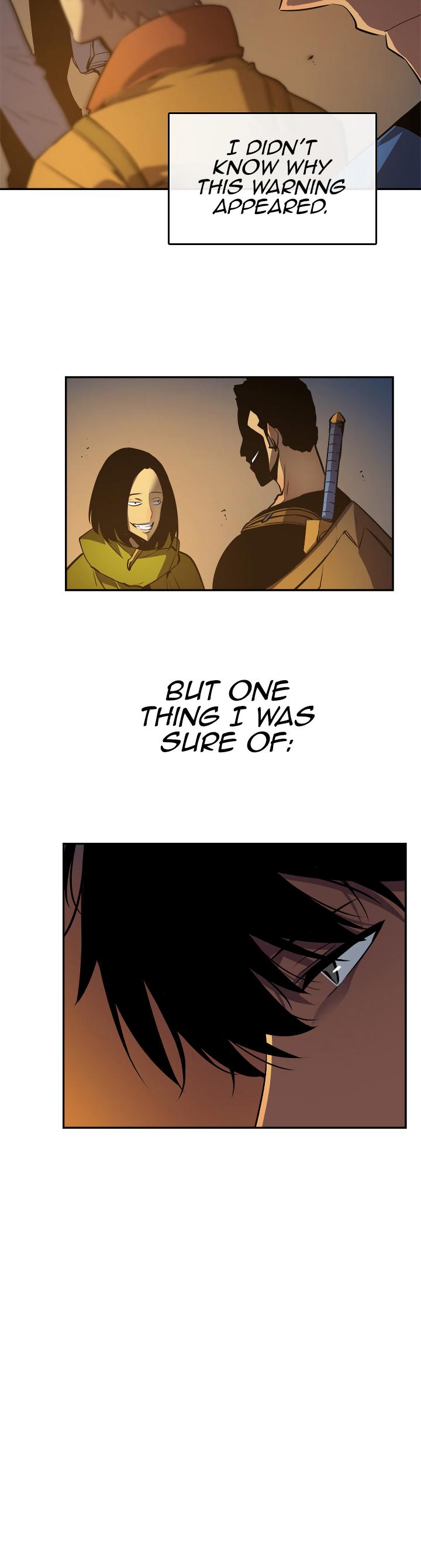 Solo Leveling chapter 21 page 8