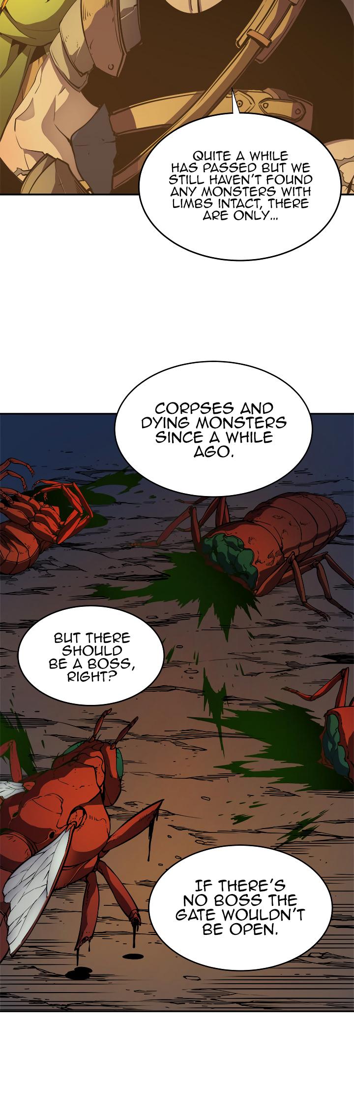 Solo Leveling chapter 21 page 10