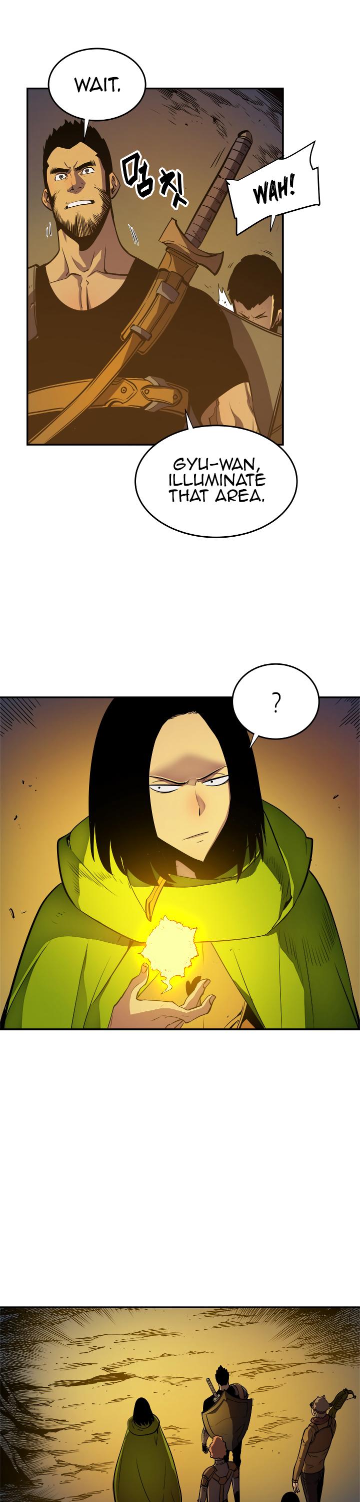 Solo Leveling chapter 21 page 11