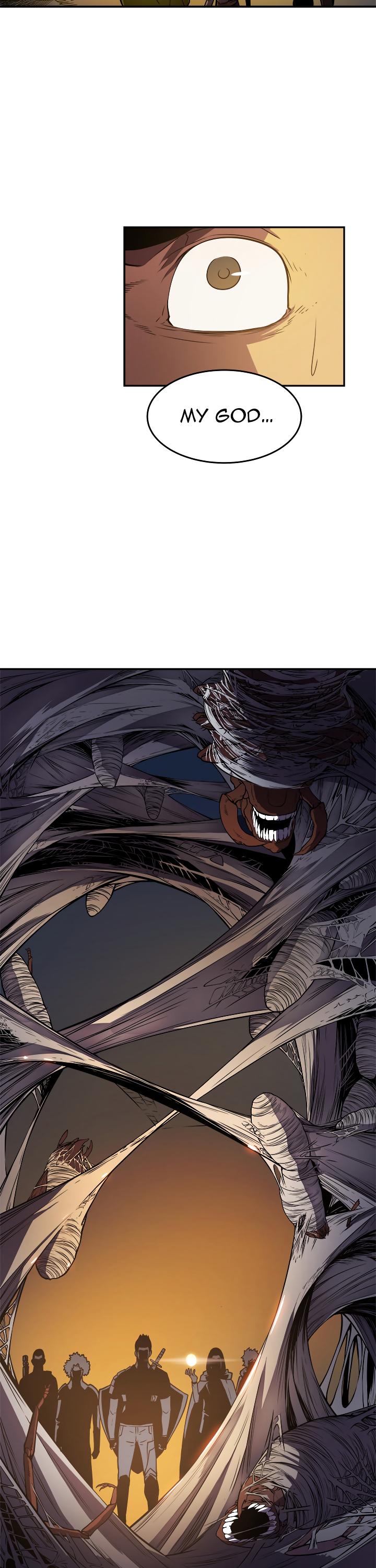 Solo Leveling chapter 21 page 12