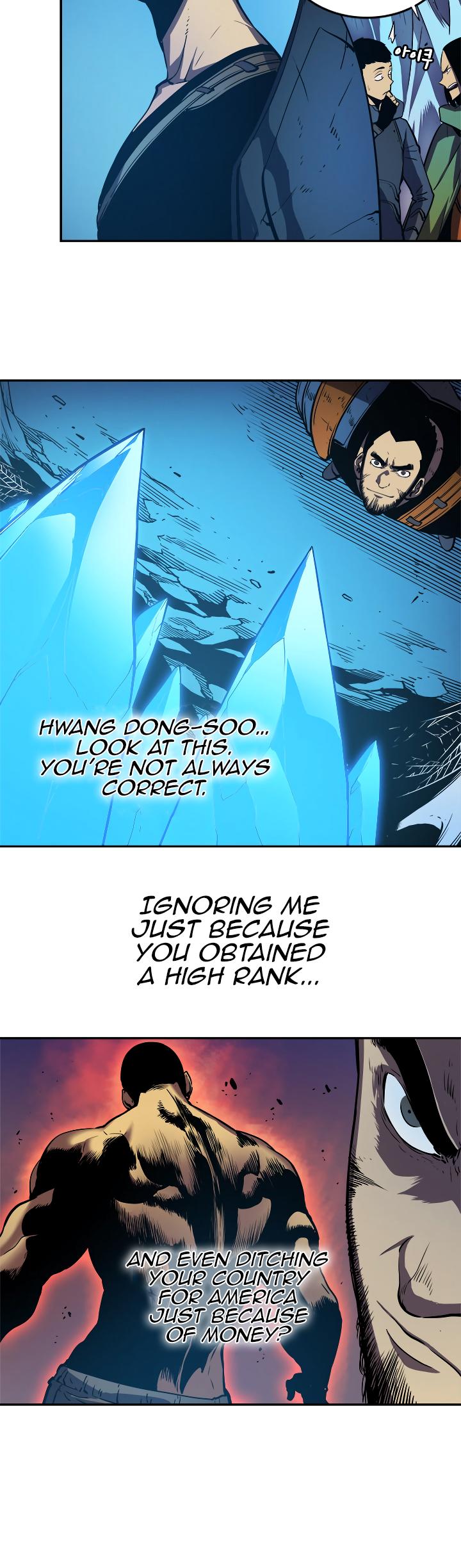 Solo Leveling chapter 21 page 19