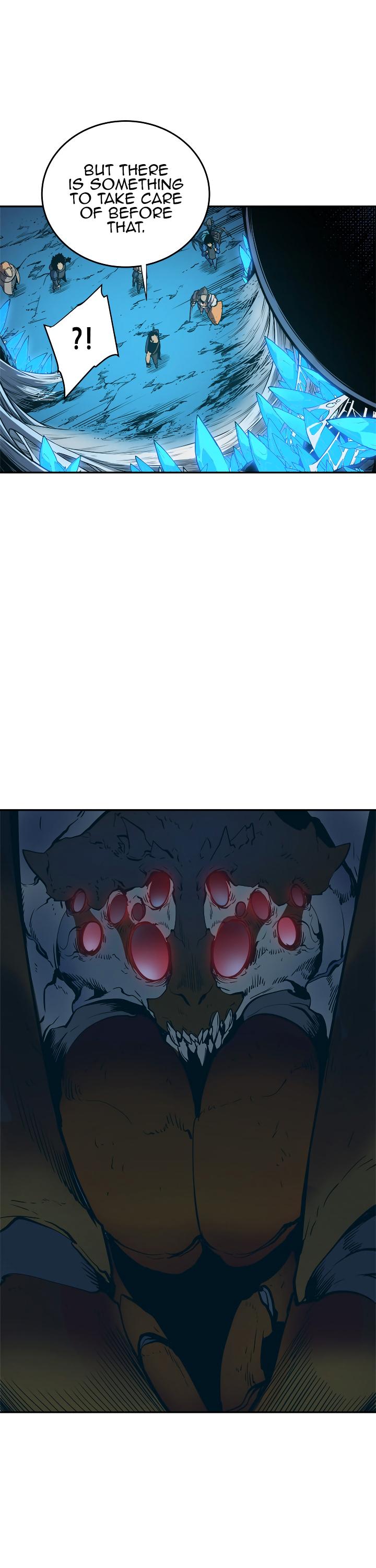 Solo Leveling chapter 21 page 23