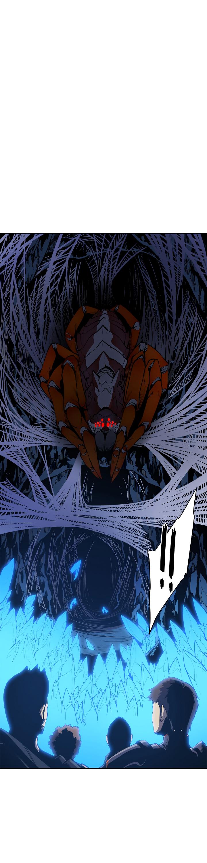 Solo Leveling chapter 21 page 24