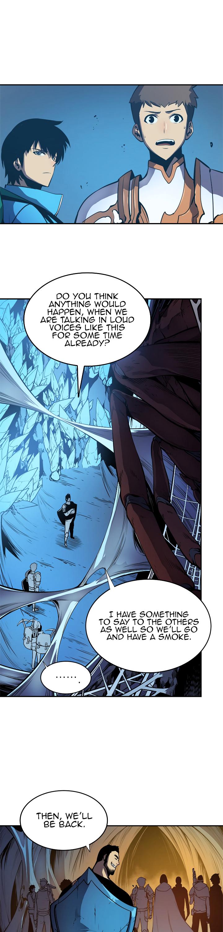Solo Leveling chapter 21 page 30