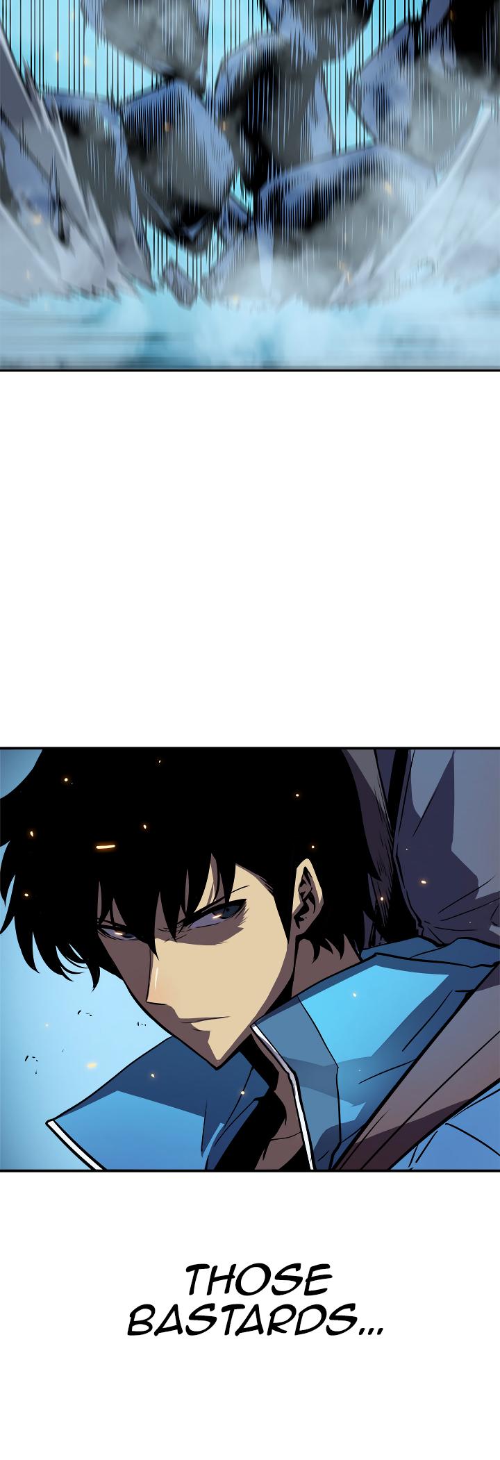 Solo Leveling chapter 21 page 35