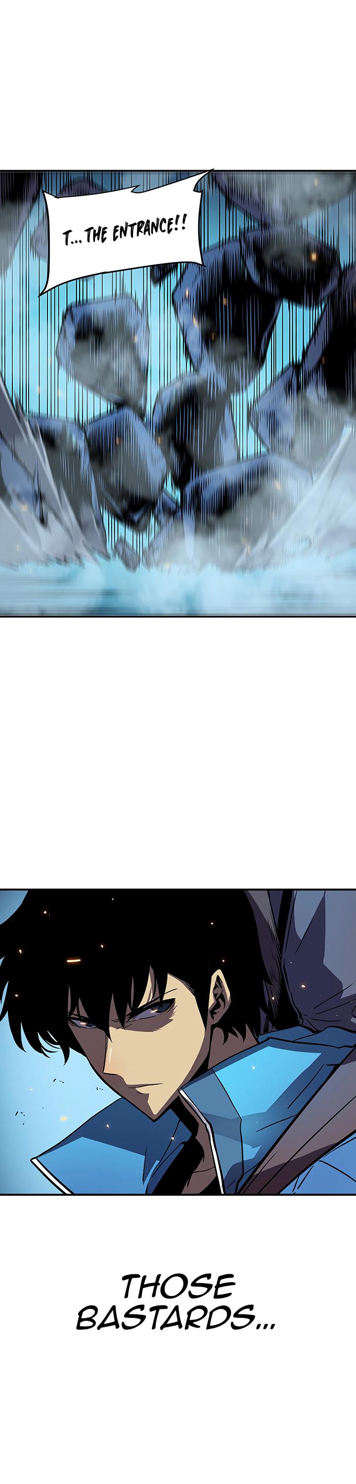 Solo Leveling chapter 22 page 2