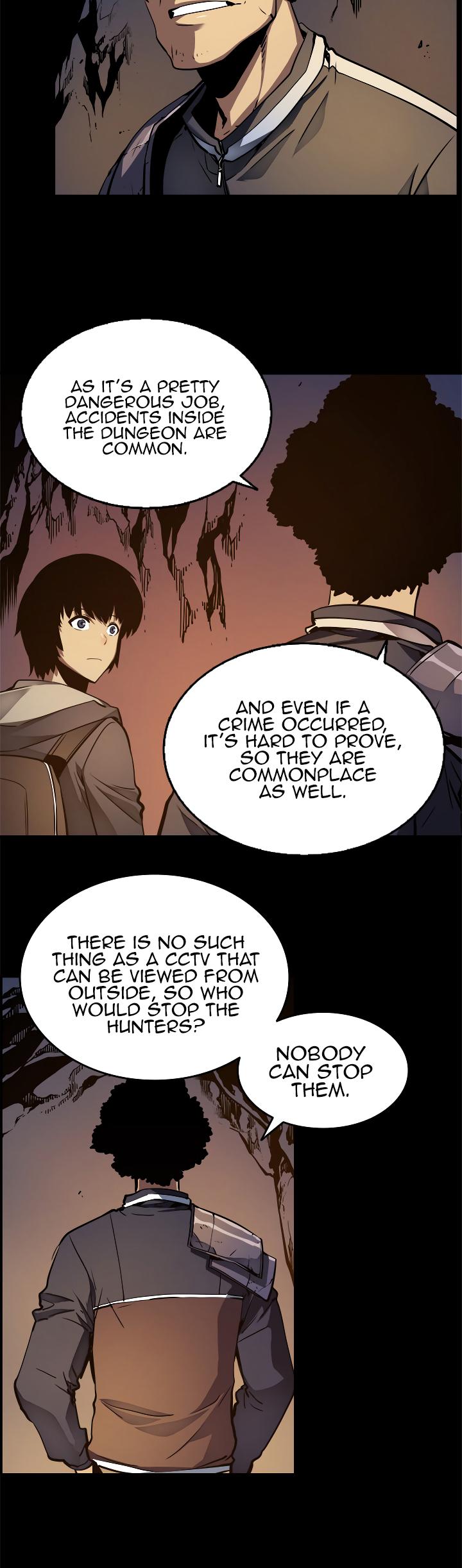 Solo Leveling chapter 22 page 5