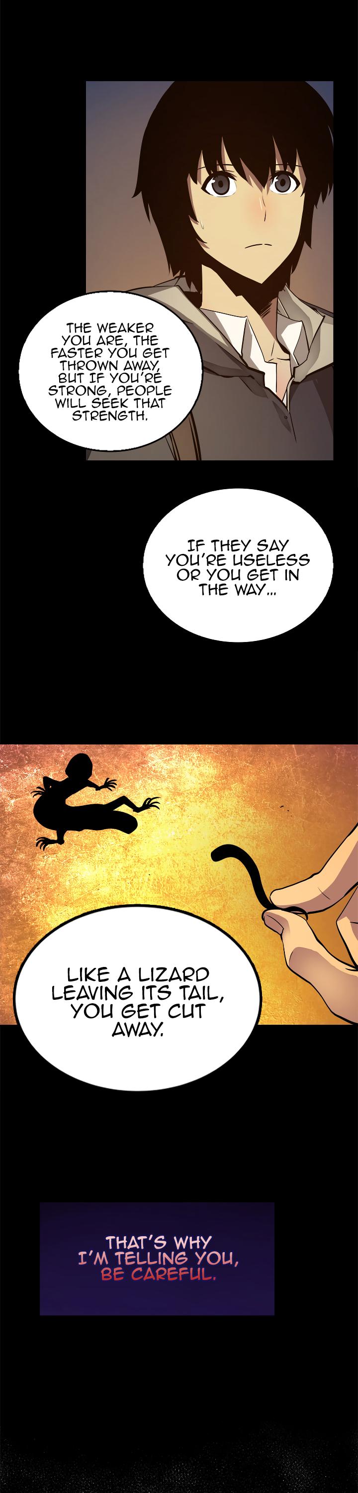 Solo Leveling chapter 22 page 6