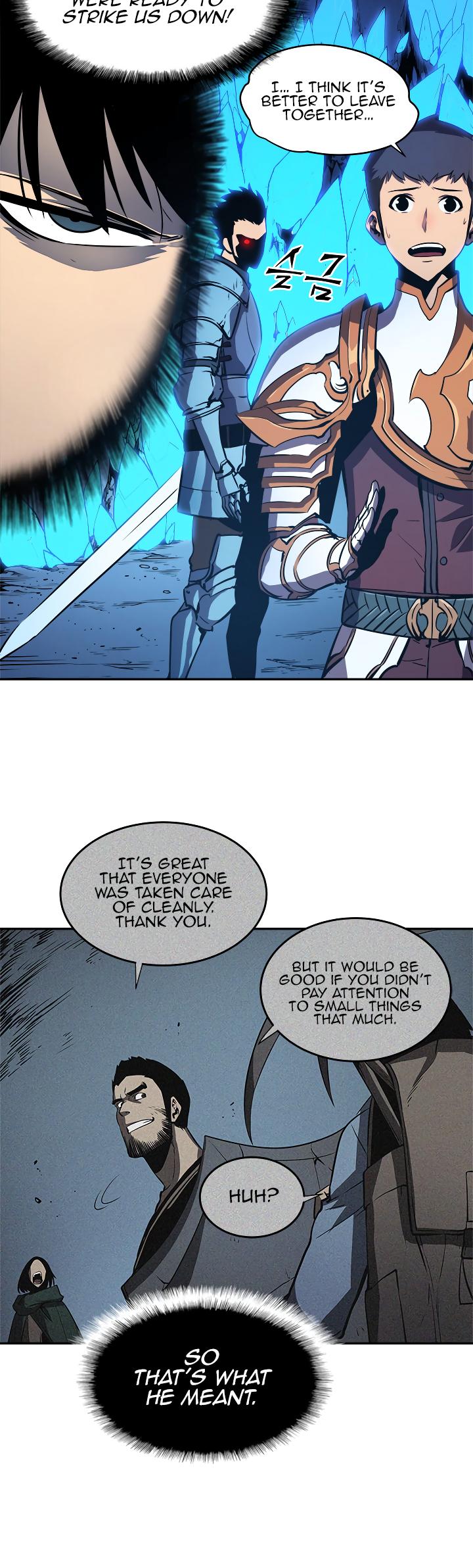 Solo Leveling chapter 22 page 9